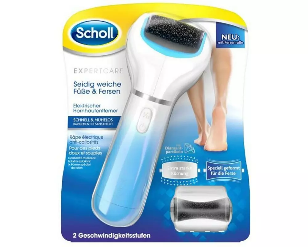 Scholl Expert Care