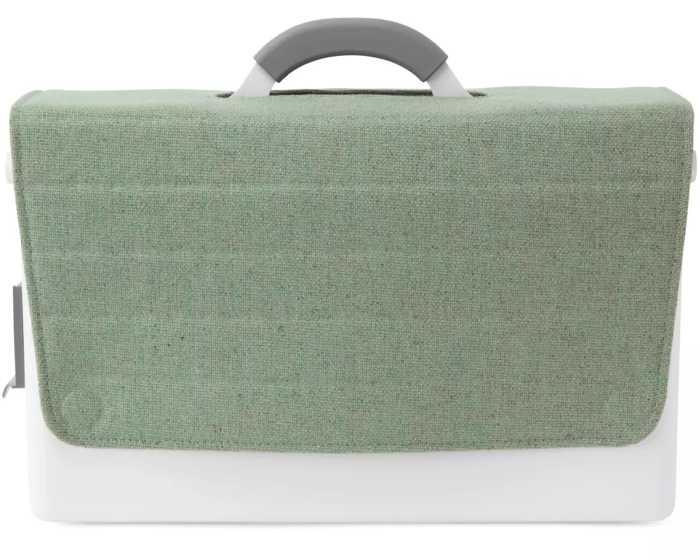 Hotbox Cover Flax Greenwich zu Hotbox 2, Grün