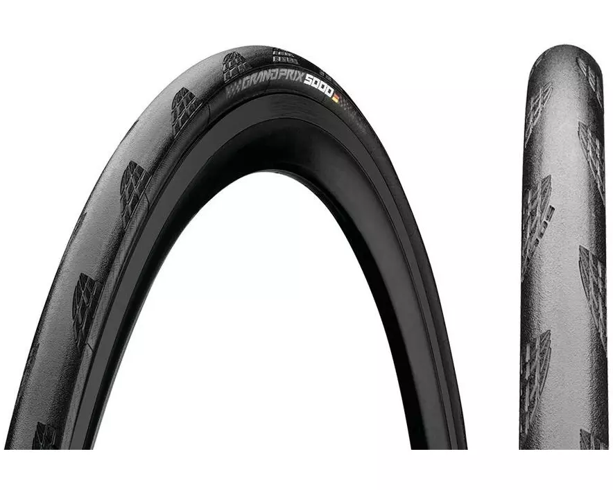 Continental Velopneu Grand Prix 25 " x 0.98"