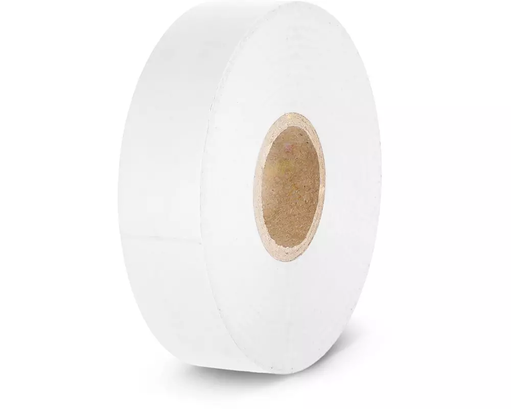 Defender Isolierband Exa-Tape 19 mm x 33 m, Weiss