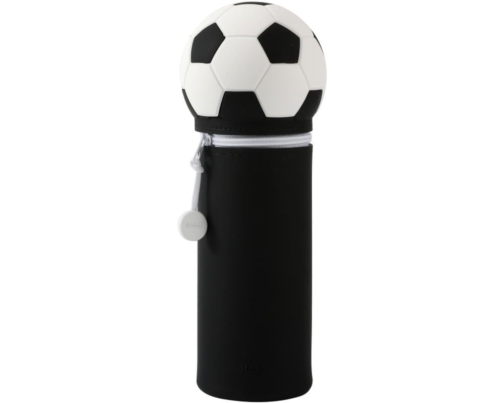 I-TOTAL Silikonetui XL2482L Fussball