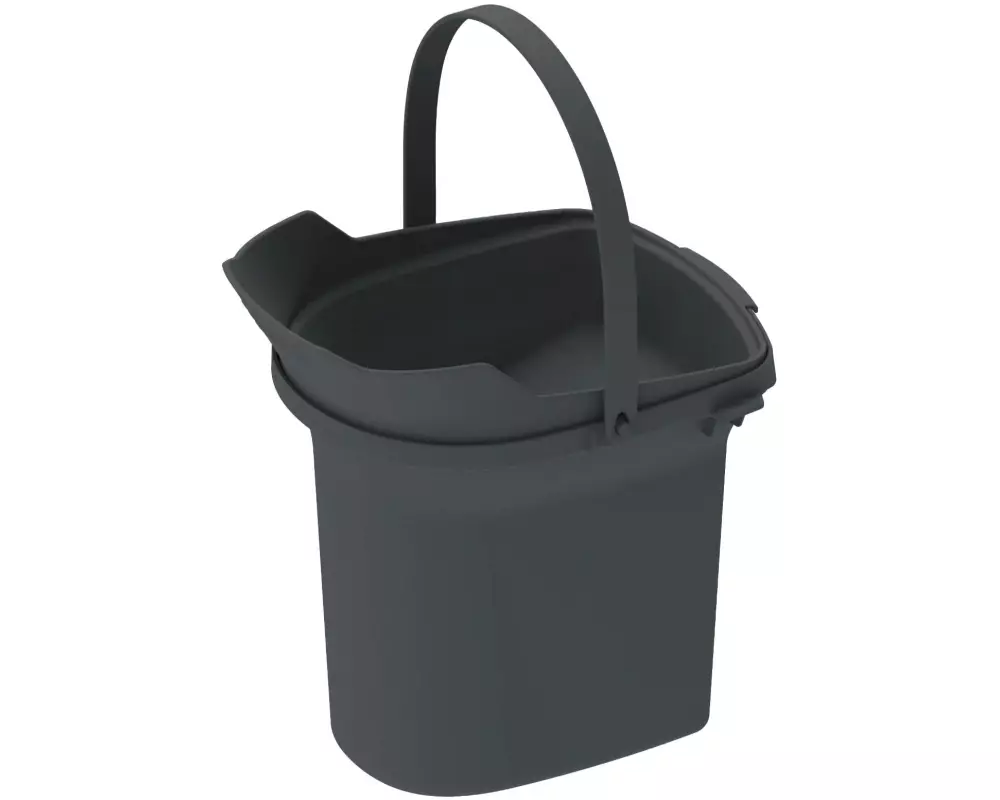 Clesana Flüssig-Einsatz zu Toilette C1