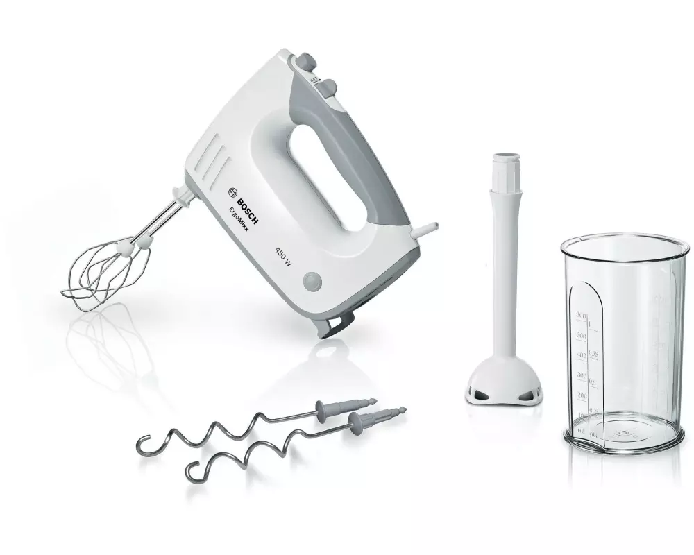 Bosch Handmixer MFQ36440 Weiss