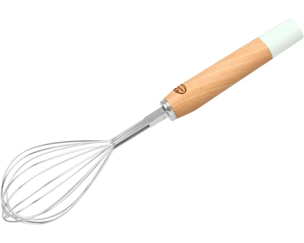 Dr.Oetker Schwingbesen Silber