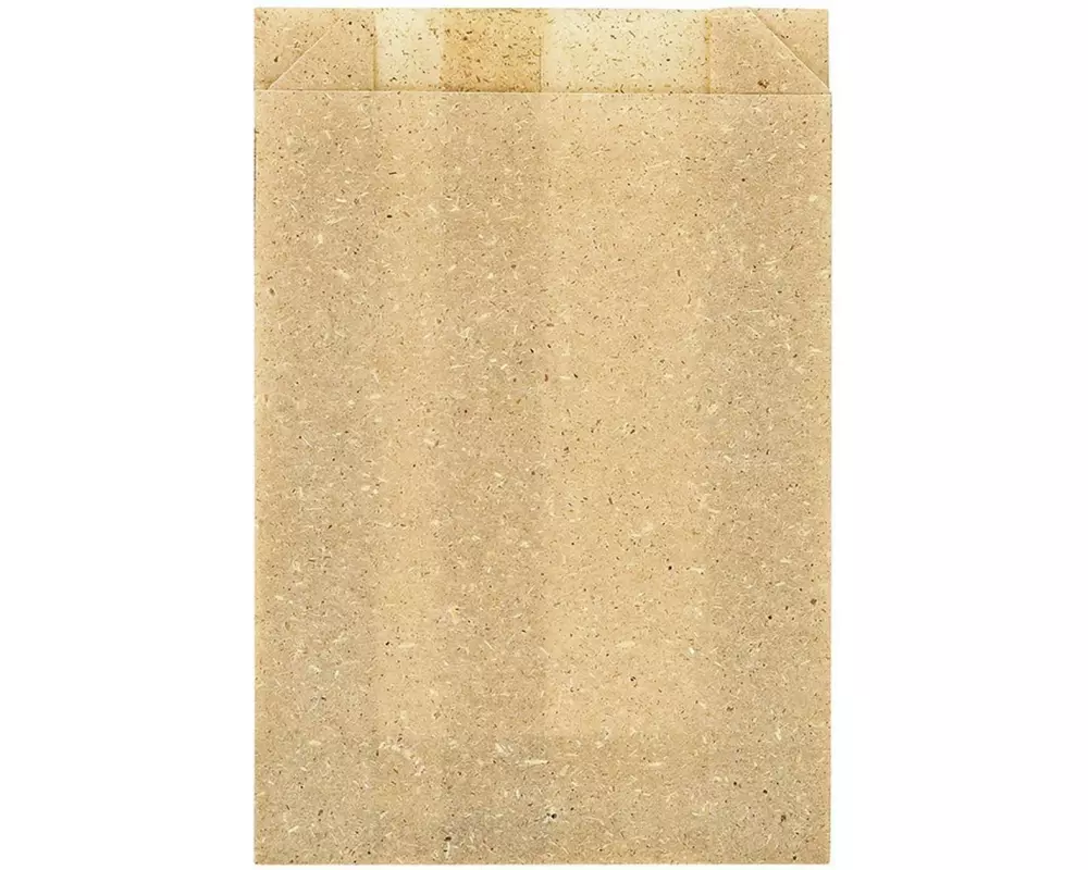 Duni Graspapier Tüte Bloom Mini 500 Stück