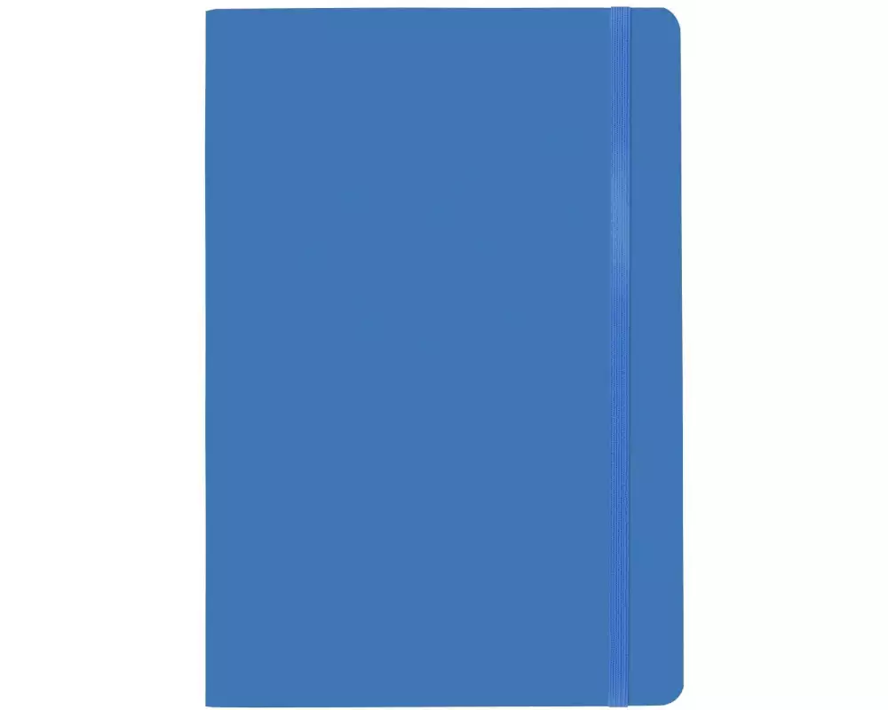 Nuuna Notizbuch Dream Boat M Supersonic, 13.5 x 20 cm, Punktraster