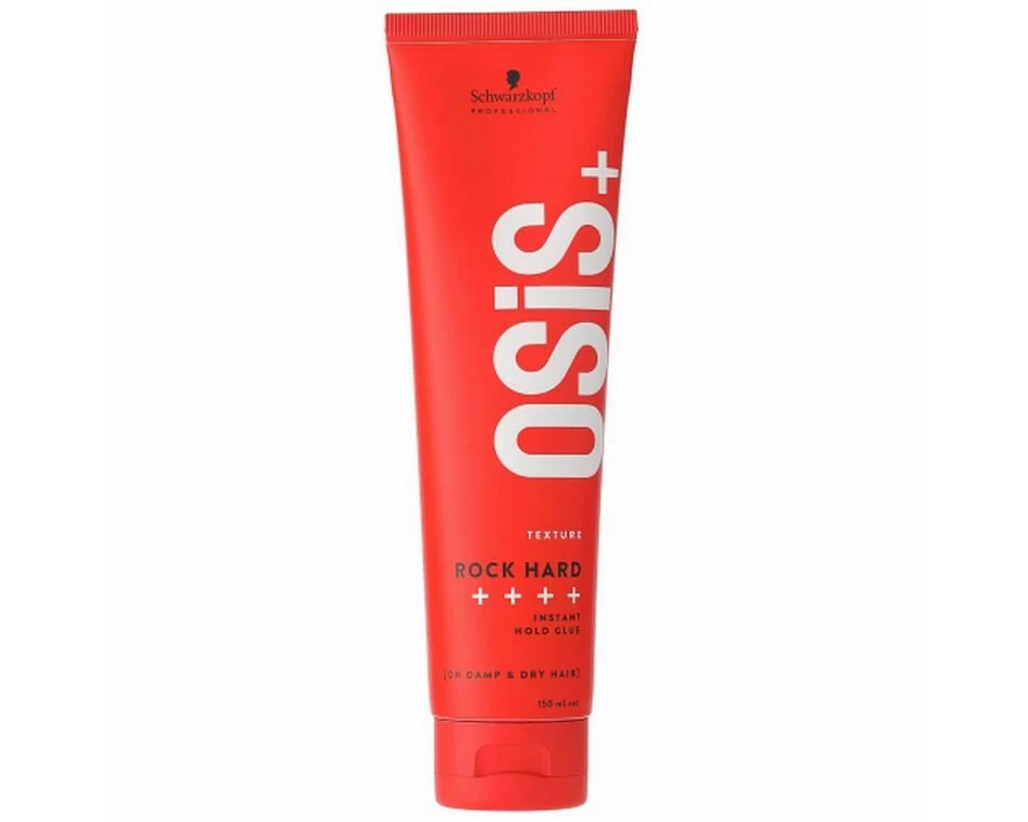 Schwarzkopf Professional Haargel Rock-Hard 150 ml