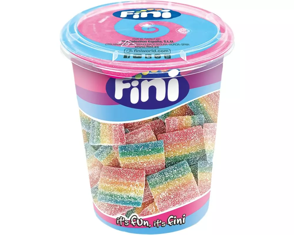Fini Magic Carpets 200 g