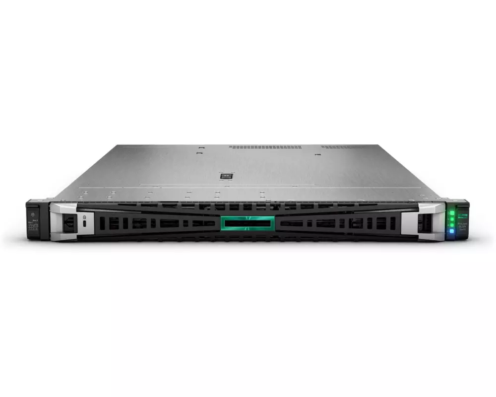 HPE ProLiant DL325 G11 1U Rack Server