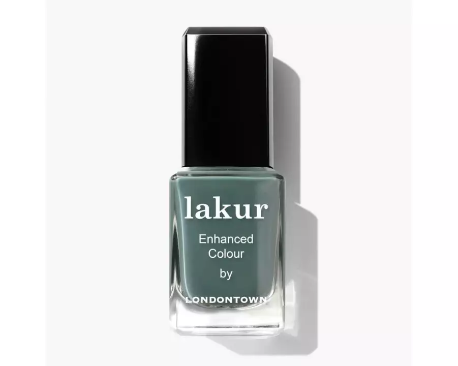 Londontown Nagellack Lakur Velvet Drapes
