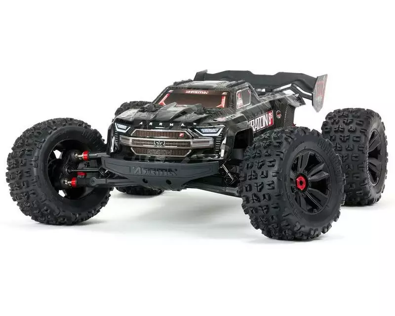 Arrma Monster Truck Kraton EXB 1:5, Roller