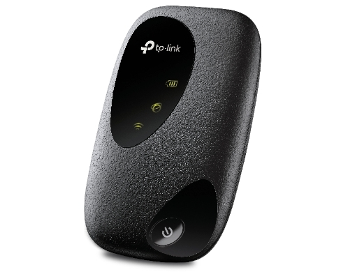 TP-LINK M7010 M7010 150Mbps 4G LTE Mobile Wi-Fi