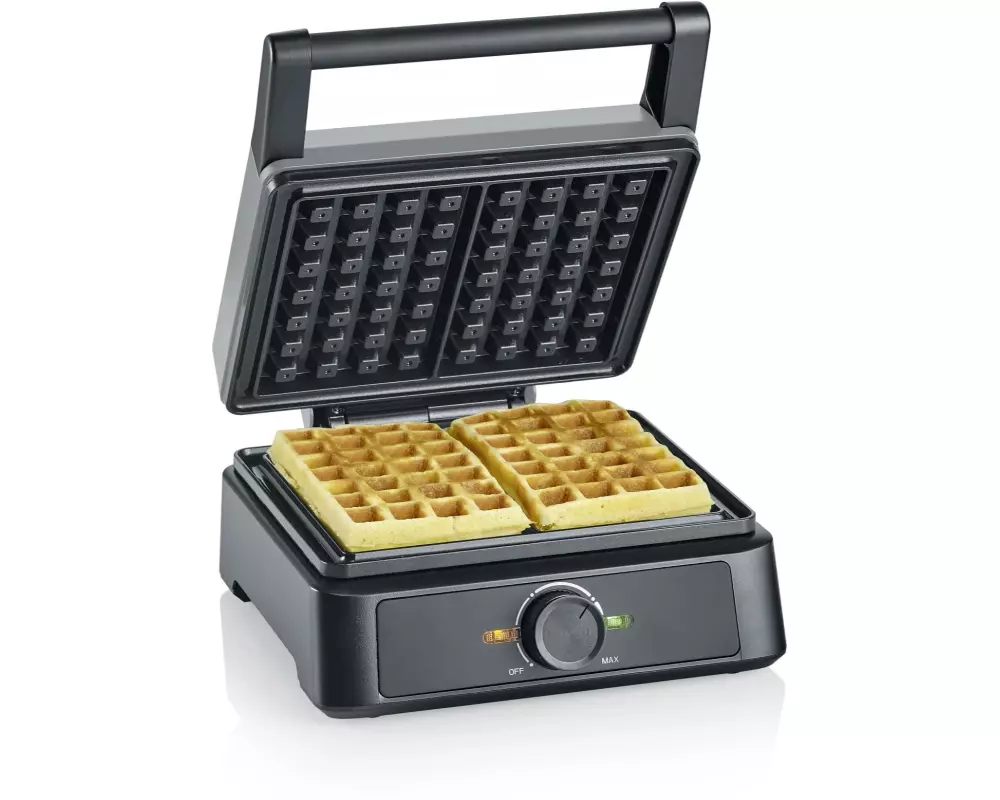 Severin Waffeleisen WA 2125