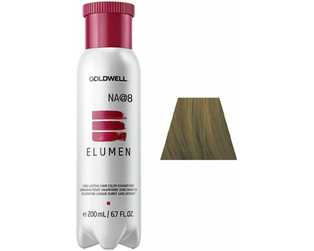 GOLDWELL Haarcoloration Elumen 200 ml
