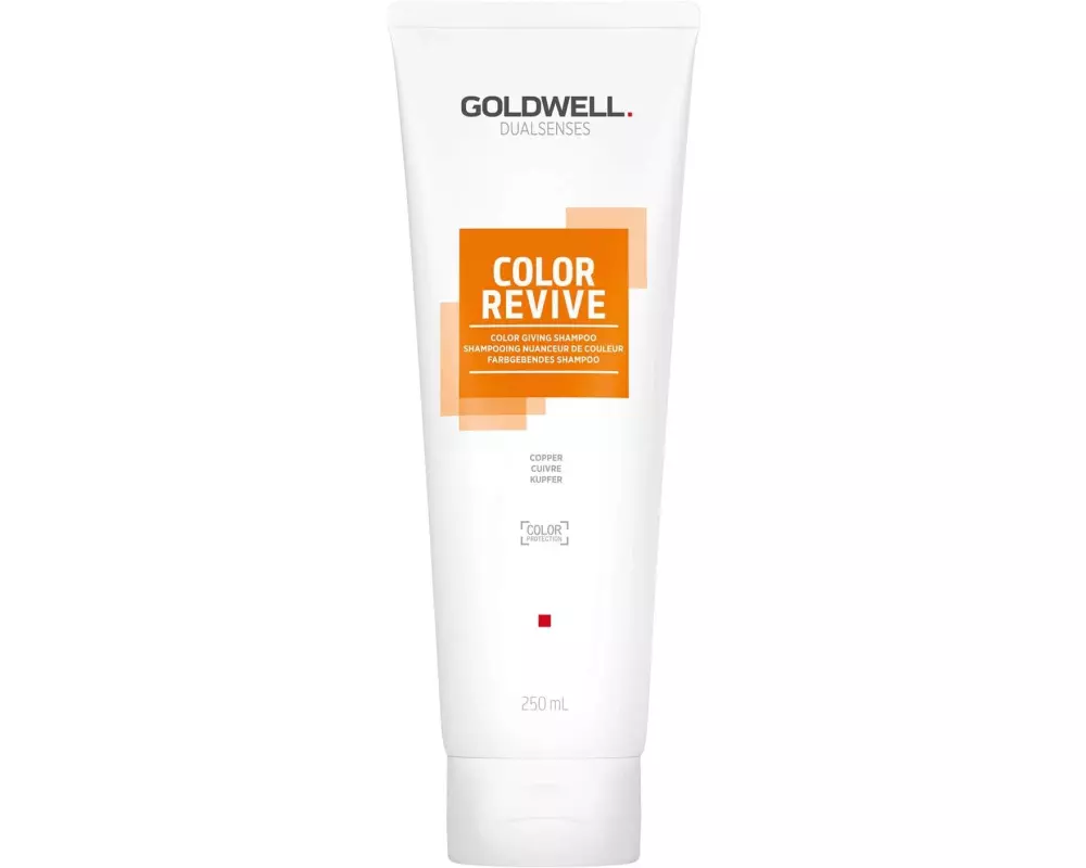 GOLDWELL Dualsenses Color Revive 250 ml