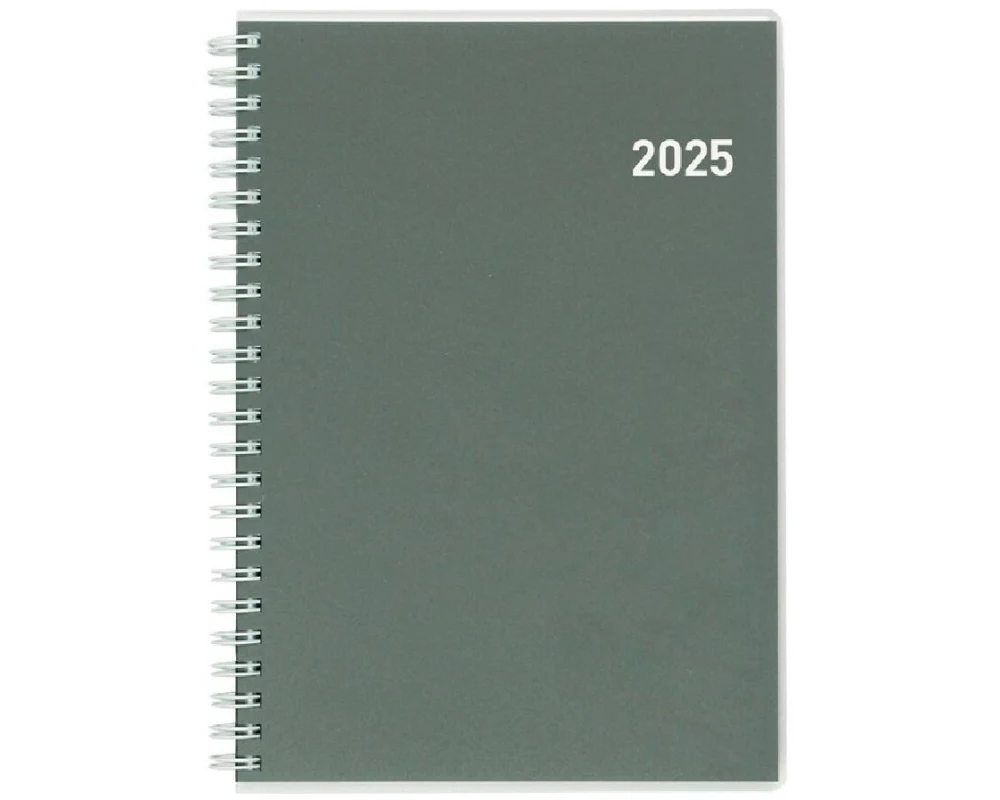 Biella Geschäftsagenda Bi Jour 2025