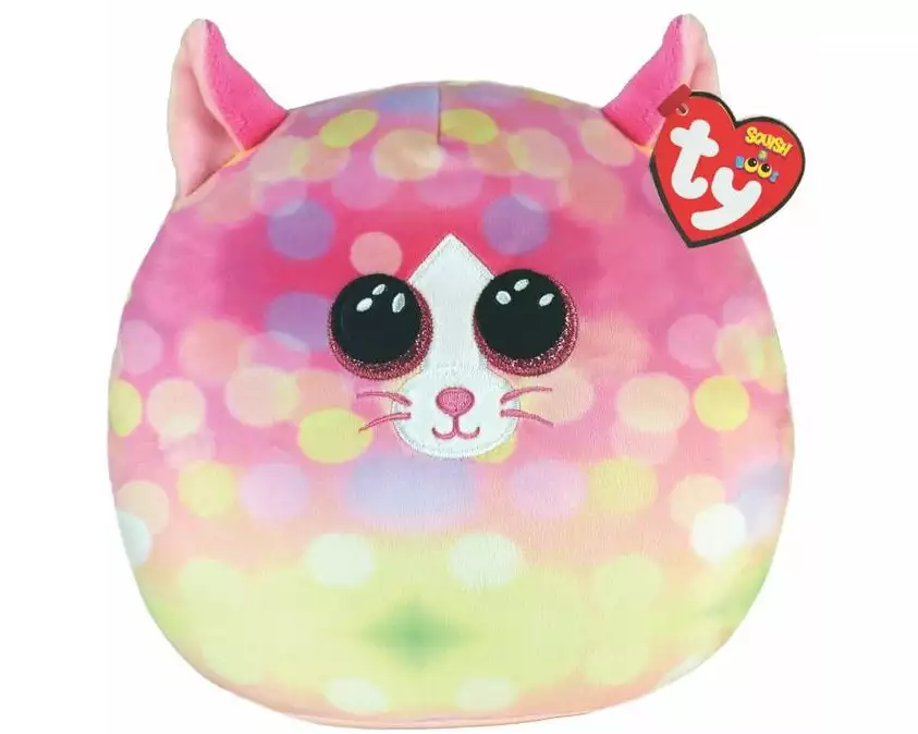 Ty Plüsch Squish a Boo Sonny 20 cm