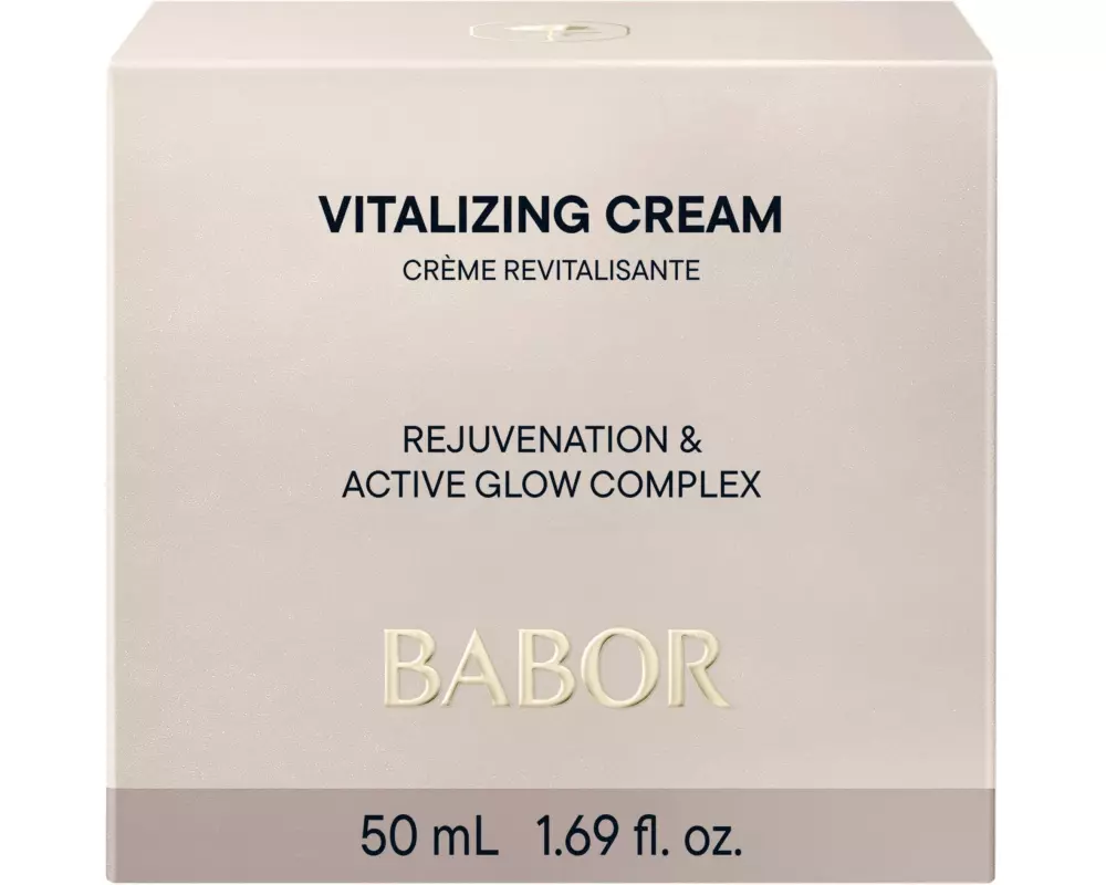 babor Vitalizing Cream 50 ml