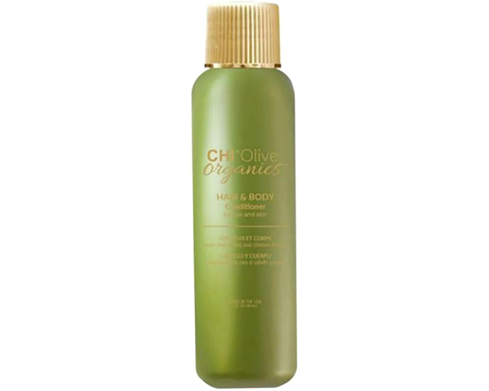 chi Olive Organics Hair & Body Conditioner 30 ml