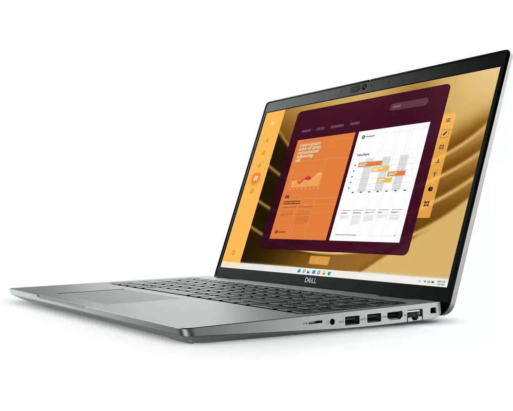 DELL Notebook Latitude 5550 (Ultra 7, 16 GB, 512 GB)