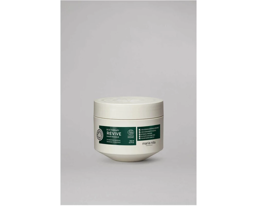 Maria Nila Eco Therapy Revive Masque 250 ml