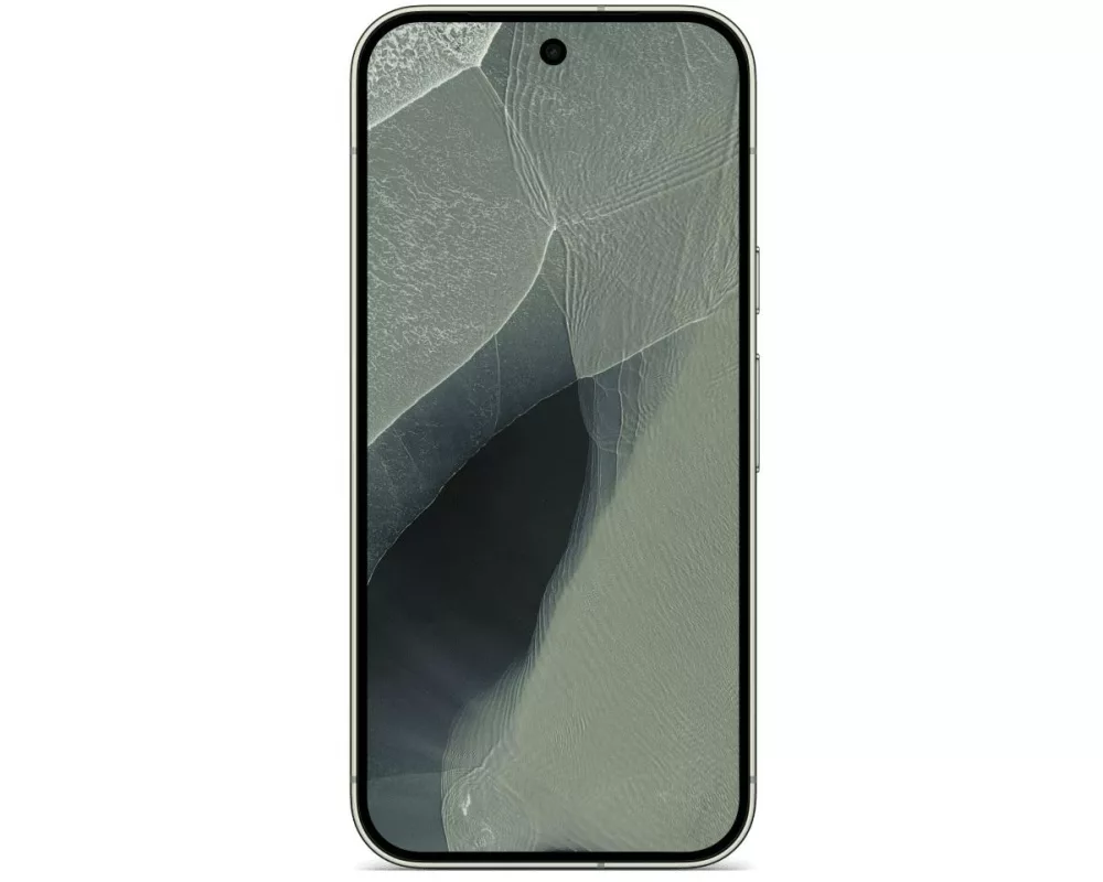 Google Pixel 11 Pro 256 GB Olive Green