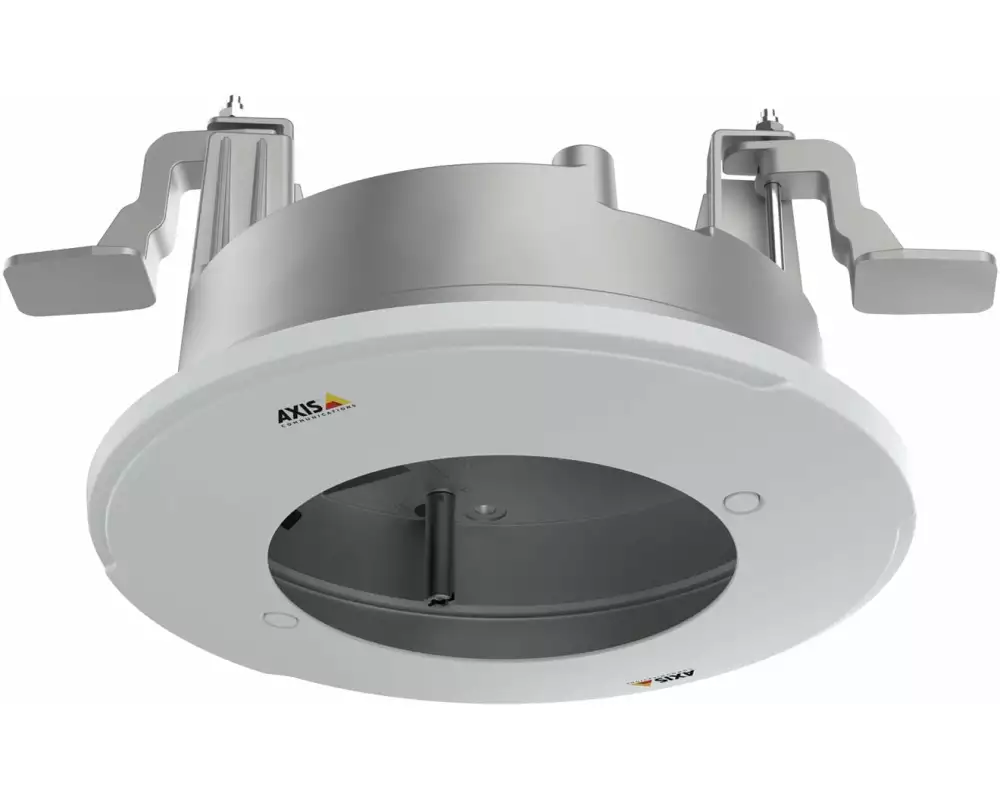 Axis Einbaugehäuse TM3205 Weiss 1 Stück