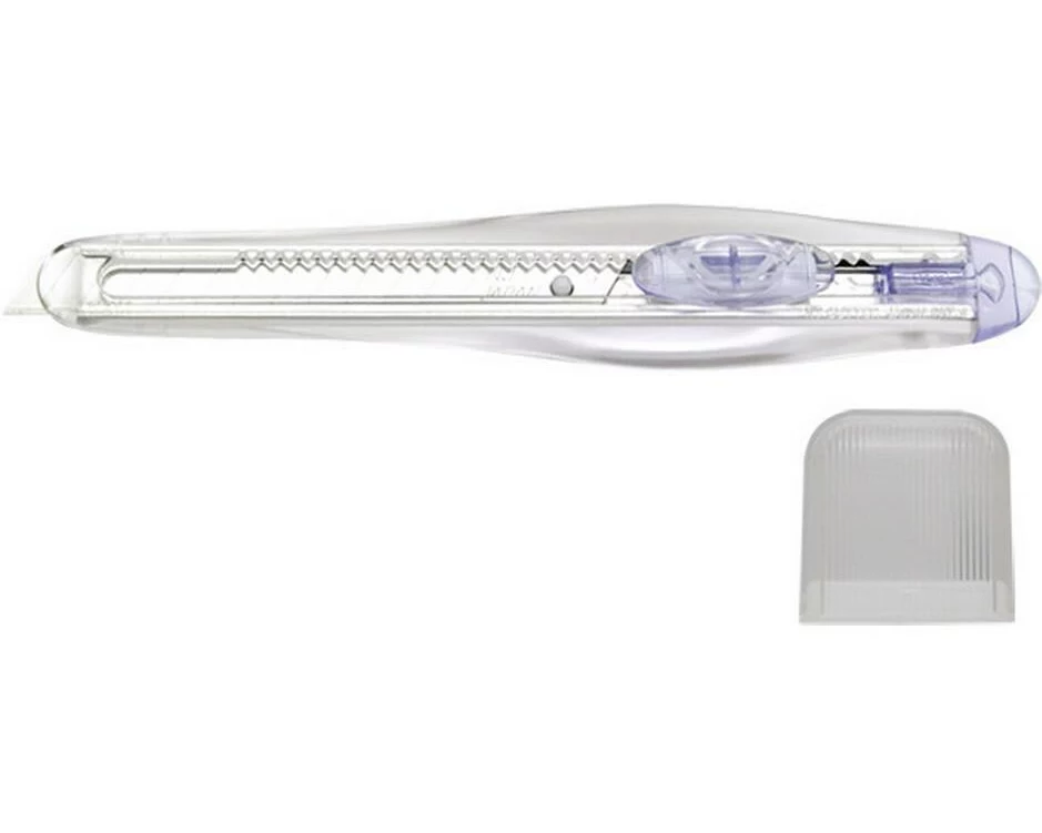 NT Cutter Cutter SET-AM350P Blau