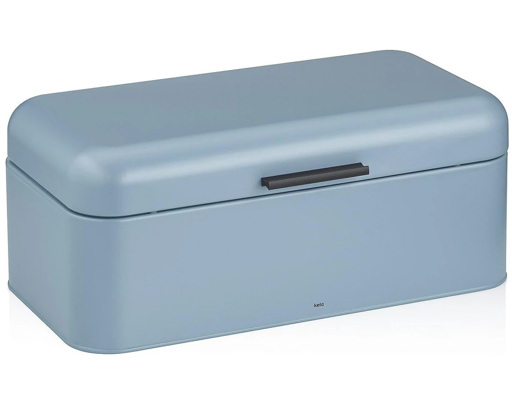 Kela Brotkasten Frisca Gross, Blau