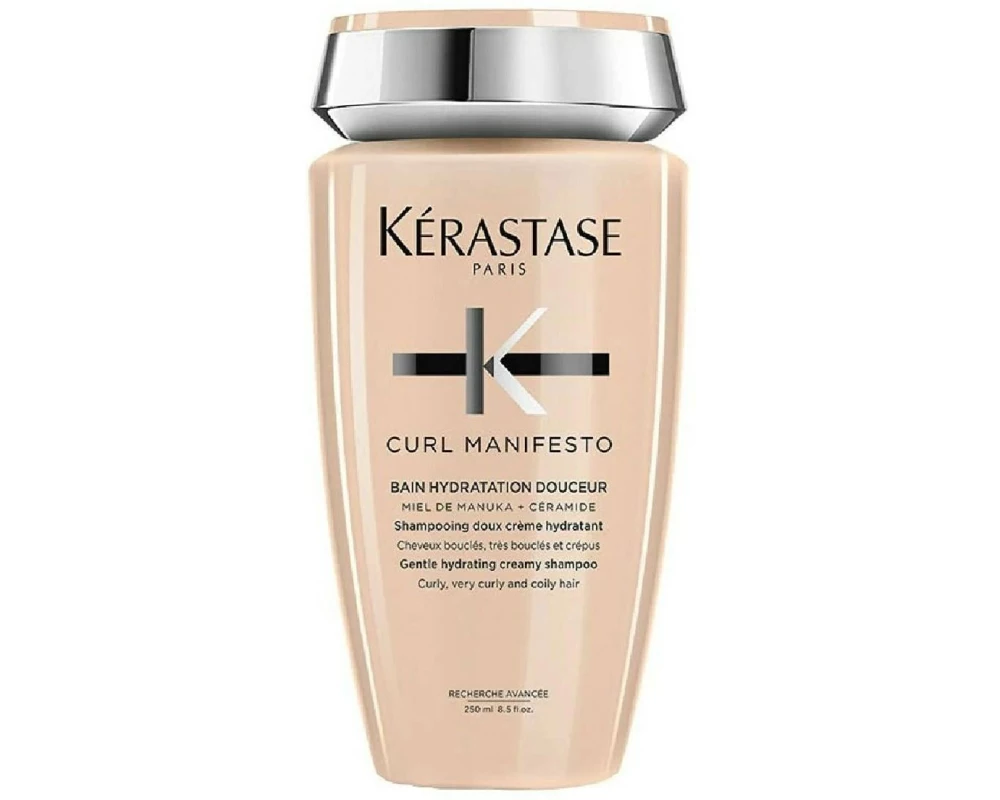 Kérastase Curl Manifesto Bain Hydratation Douceur 250 ml