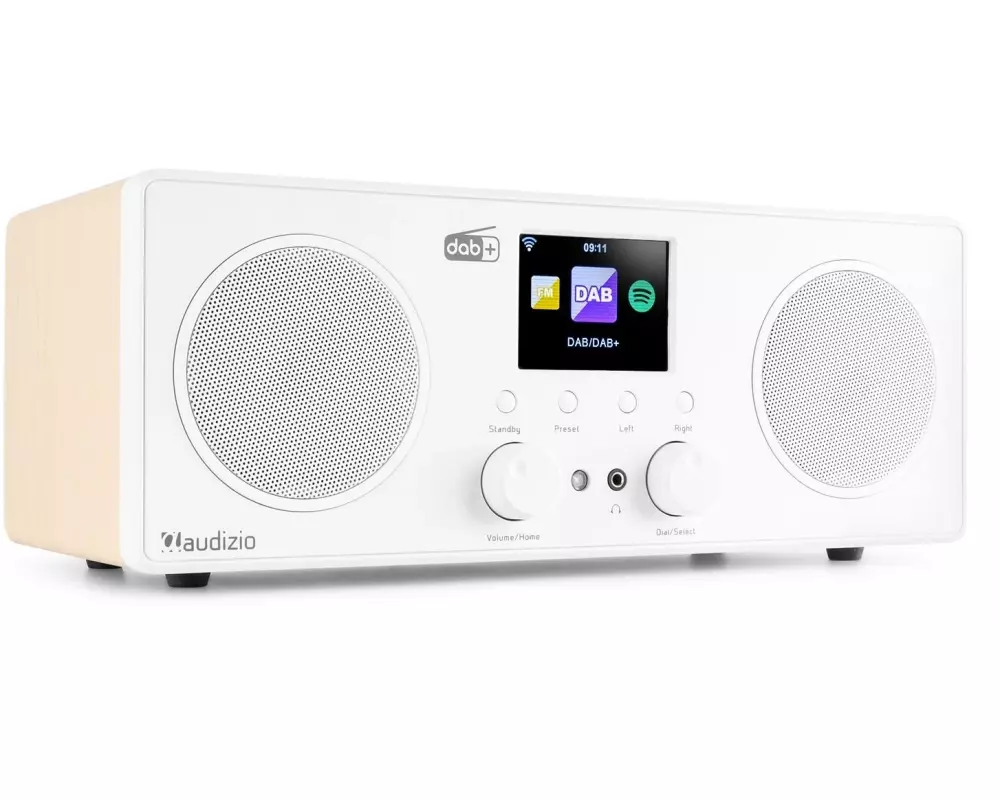 Audizio Internet Radio Bari Weiss