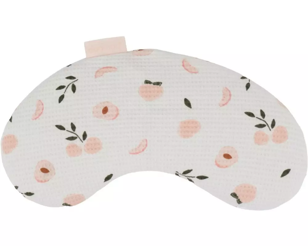 Doomoo Snoogy Mom Mutterschafts-Heizkissen Peaches