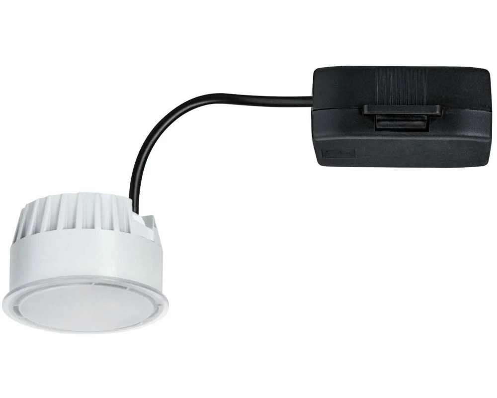 Paulmann Einbauleuchte LED Modul Nova Coin