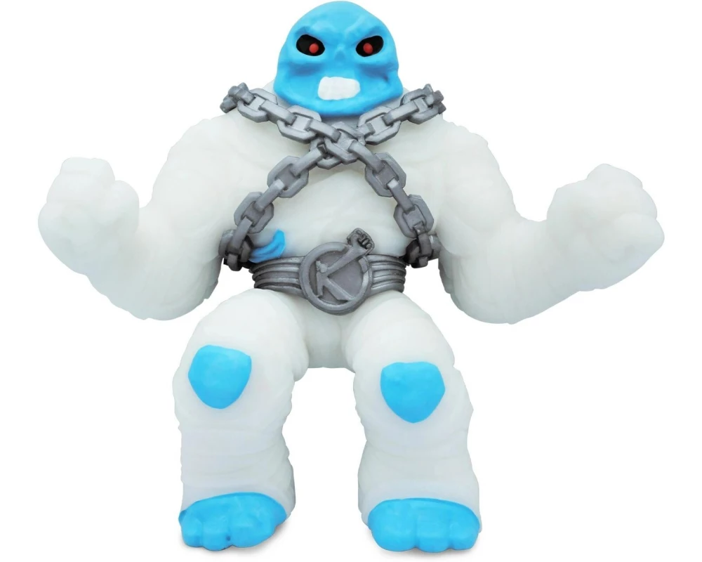 Elastikorps Fighter Skeletomb 16 cm