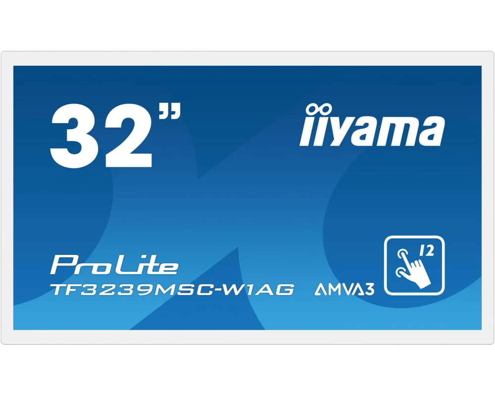 iiyama Monitor ProLite TF3239MSC-W1AG