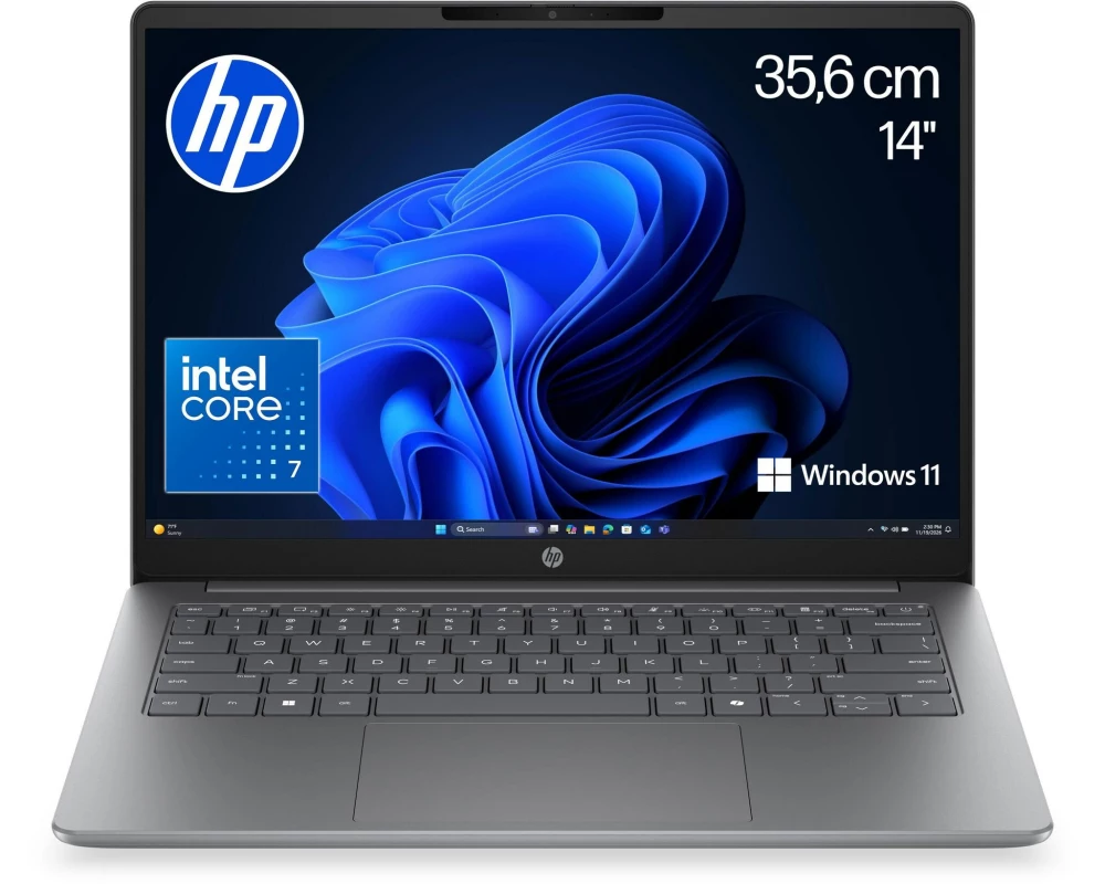 HP Notebook 200 G2i 14 DV5Z2ES