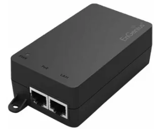 WGT 802.3at PoE+ Injector with AC cord (AU)