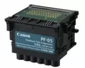 Canon PF-05 Printhead Std Capacity