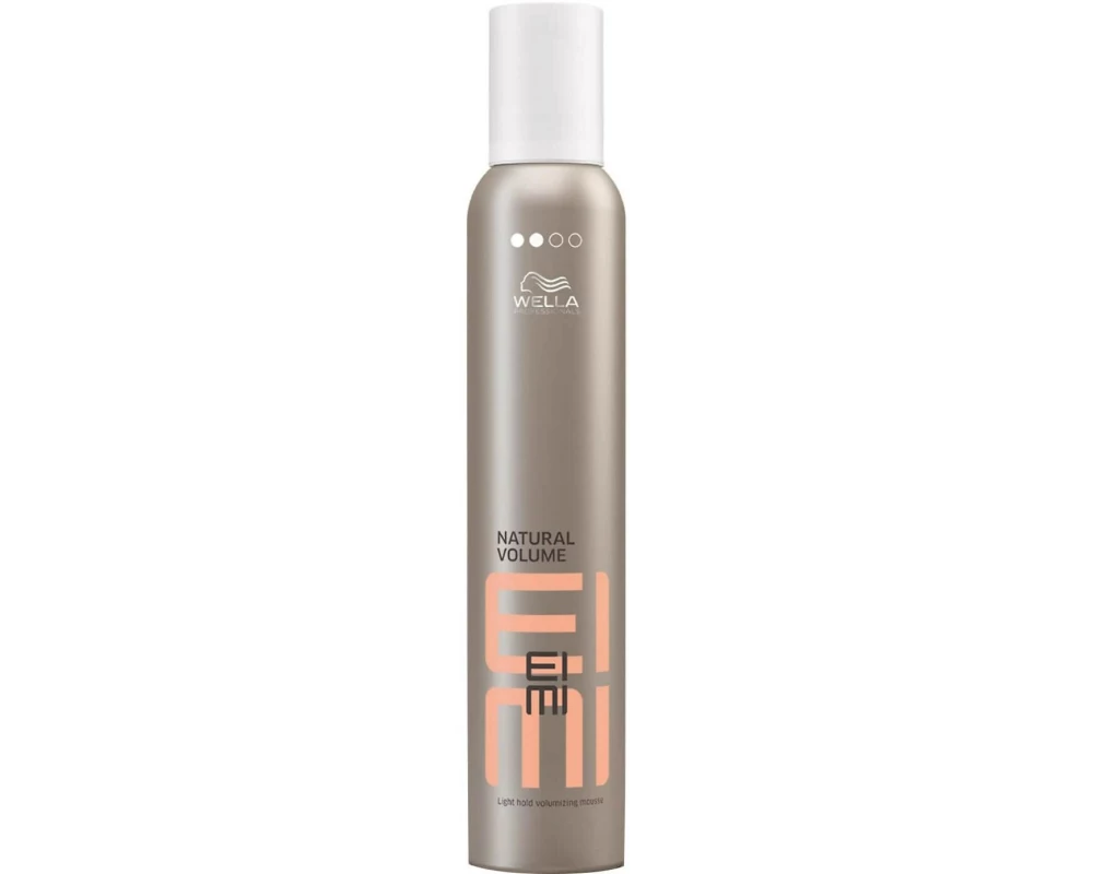 wella EIMI Natural Volume 300