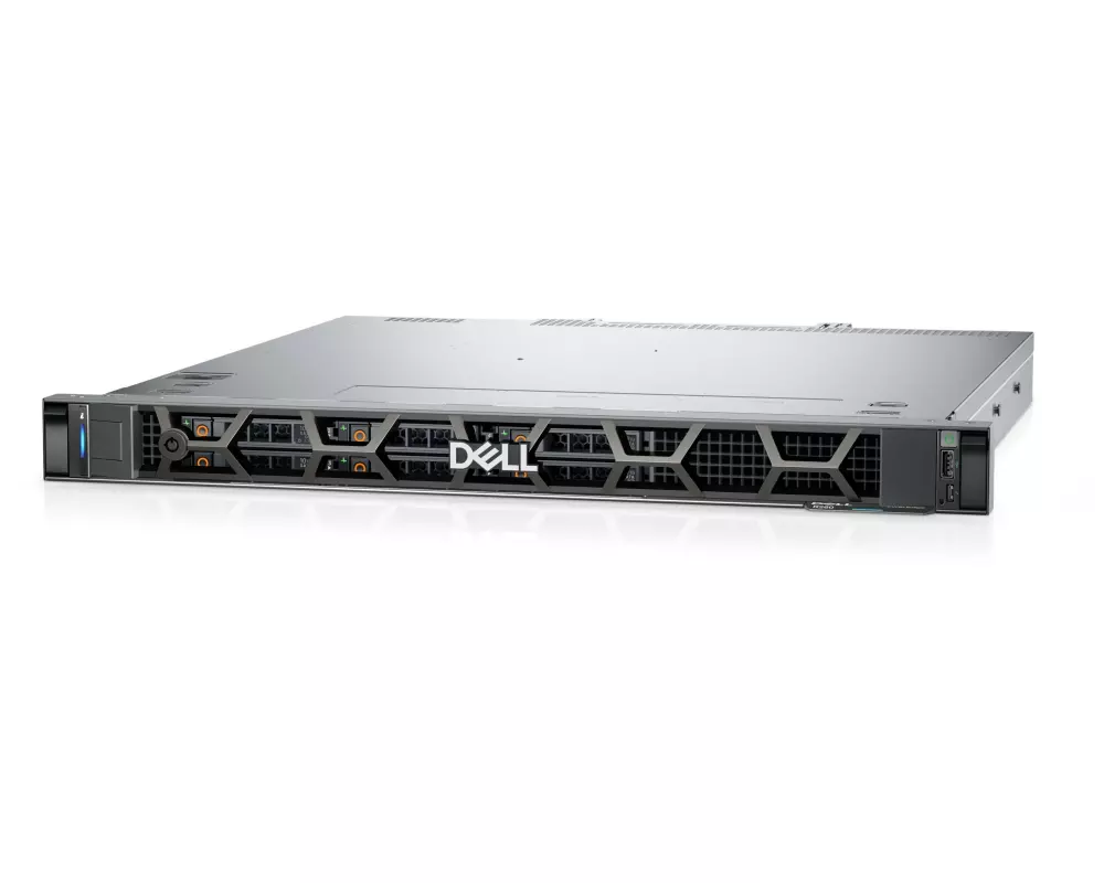 Dell Server PowerEdge R260 Smart WPW6P Intel Xeon 6333P