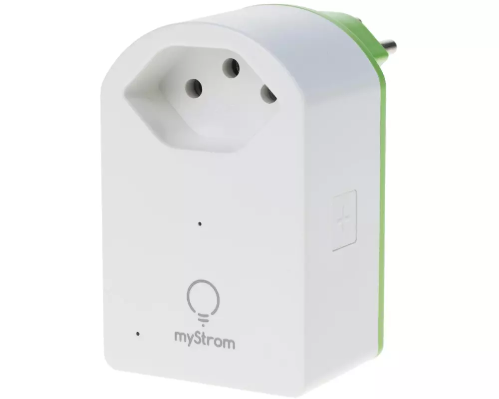myStrom Smartplug WLAN Energy Control Switch 2