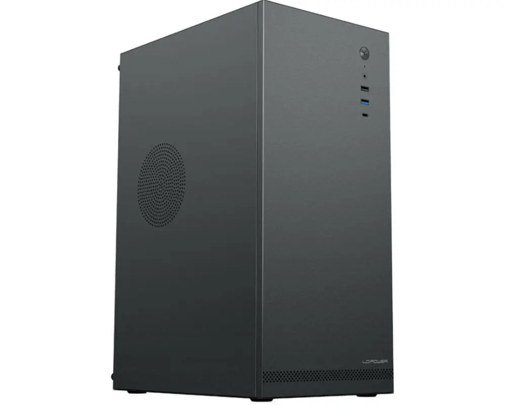 LC-Power LC-6150B Mini Tower