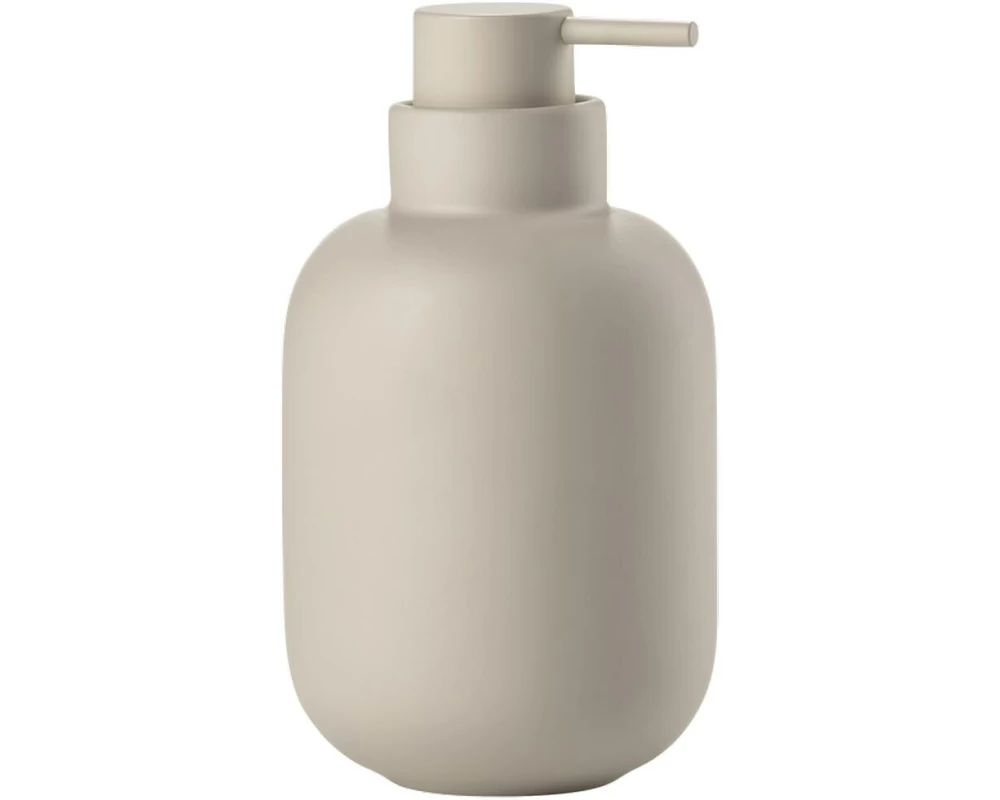 Zone Denmark Seifenspender Sensu 300 ml, Sand