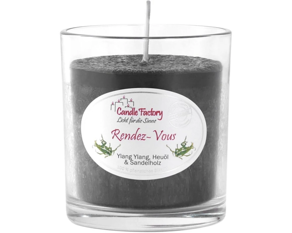 Candle Factory Duftkerze Party Light Rendez Vous