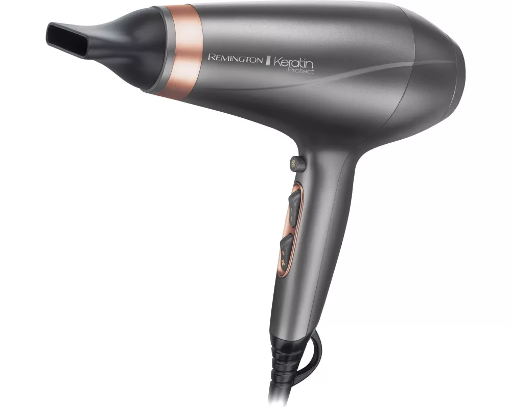 Remington Haartrockner AC8820 Keratin Protect