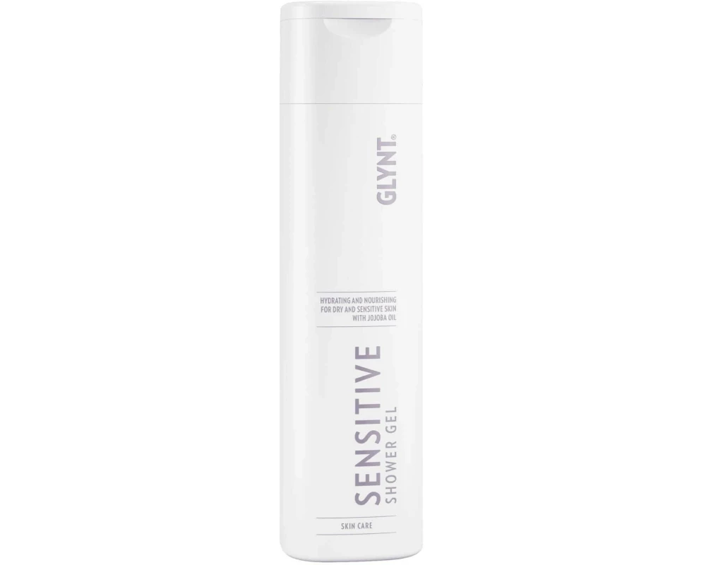 GLYNT Sensitive Shower Gel 250 ml