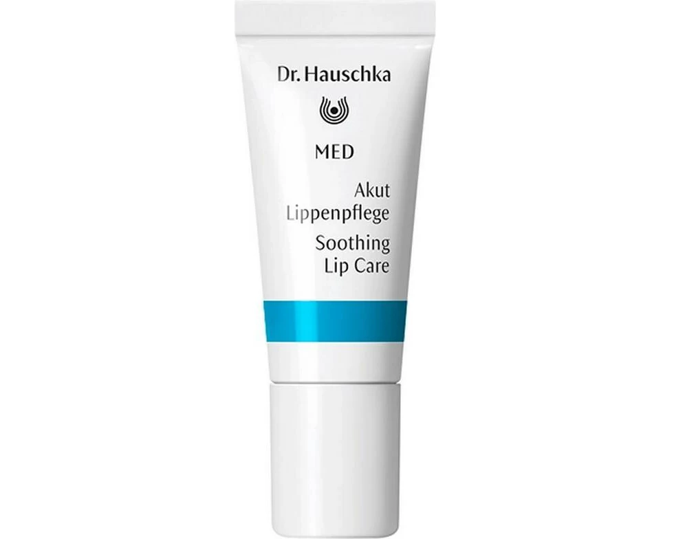 Dr. Hauschka Labimint Akut 5 ml