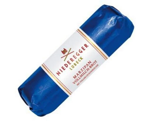 Niederegger Marzipanbrot Vollmilch 125 g