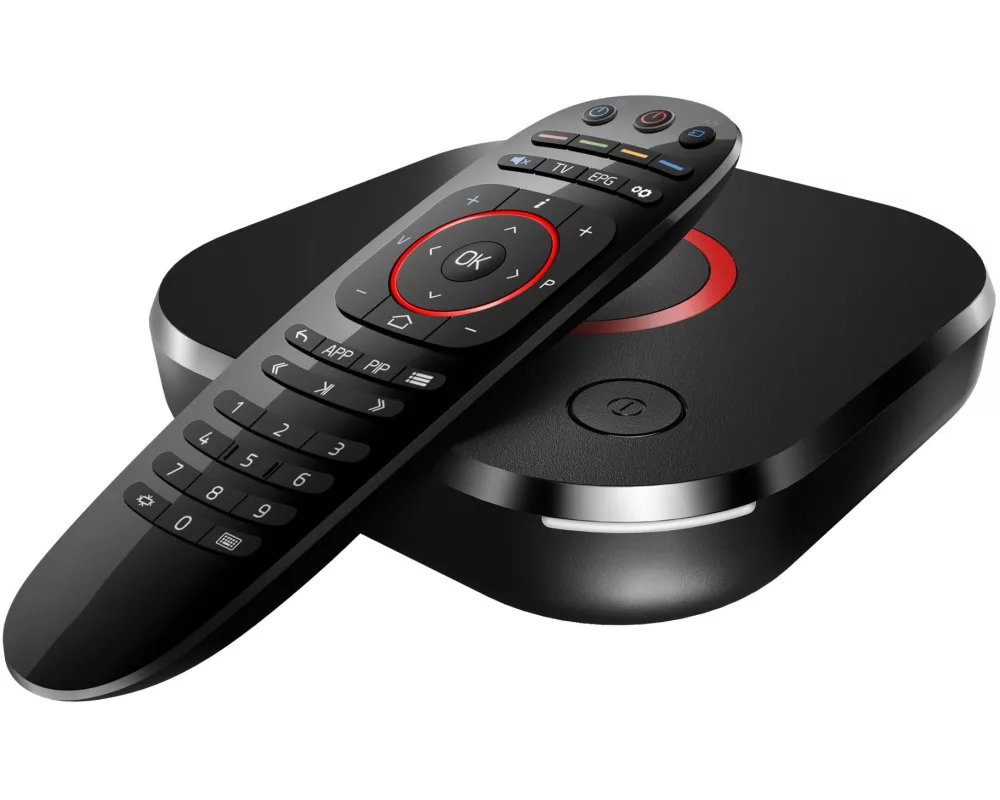 Infomir Mediaplayer / IPTV Player MAG544