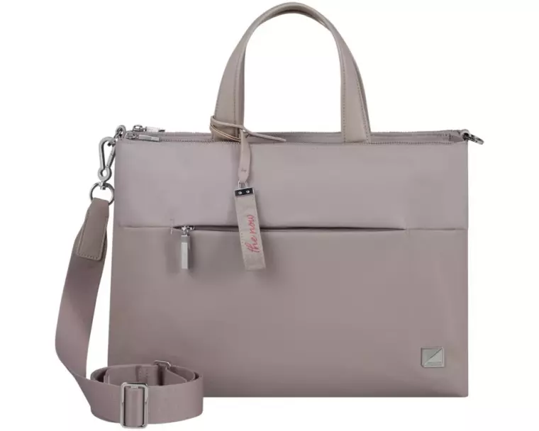 Samsonite Notebooktasche Workationist Shopper 14.1 " Rosa